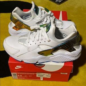 Nike Air Huarache Run PRM QS Lowrider Nice Kicks